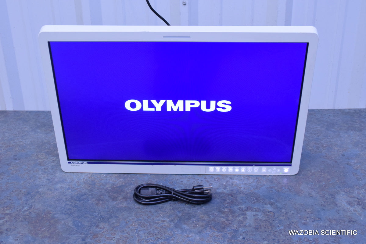 OLYMPUS OEV262H HIGH DEFINITION 26" FULL HD LCD SURGICAL ENDOSCOPY MONITOR