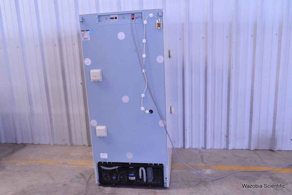 SANYO BIOMEDICAL FREEZER MDF-U537 -30°C 17 CUFT