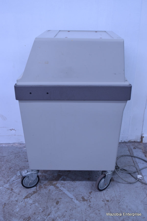 PHILIPS SERIES 50XM M1350-66517 FETAL MONITOR WITH CART
