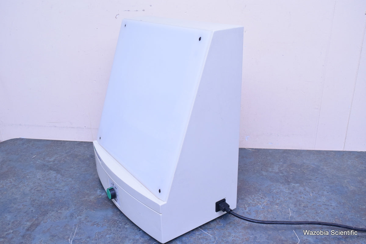 BIO-RAD IMAGING SCREEN ERASER-K  FOR PHAROSFX PLUS PHAROS FX  PMI SYSTEMS