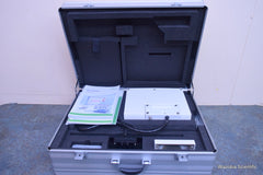 IBA DOSIMETRY LDA-99 SC DIMENSIONAL MULTI-DETECTOR ARRAY FOR BLUE PHANTOM RIO-3G