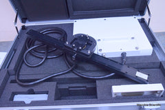 IBA DOSIMETRY LDA-99 SC DIMENSIONAL MULTI-DETECTOR ARRAY FOR BLUE PHANTOM RIO-3G