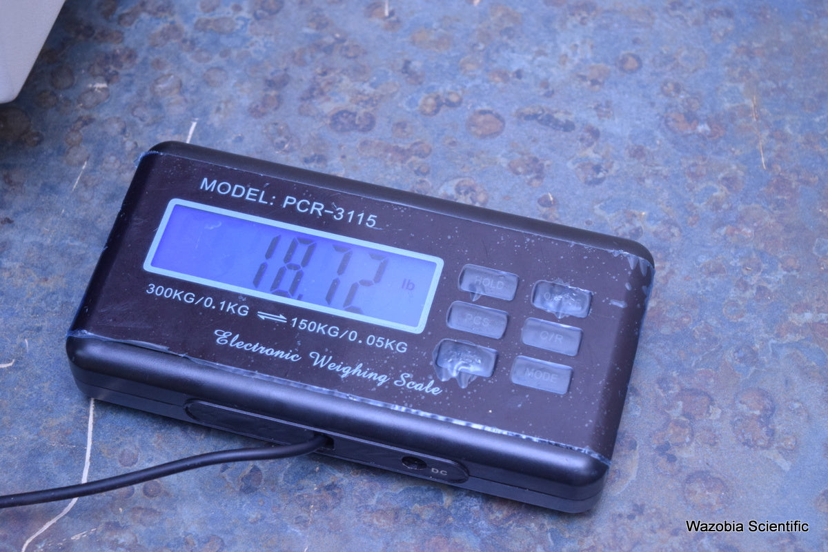 BIO-RAD IMAGING SCREEN ERASER-K  FOR PHAROSFX PLUS PHAROS FX  PMI SYSTEMS