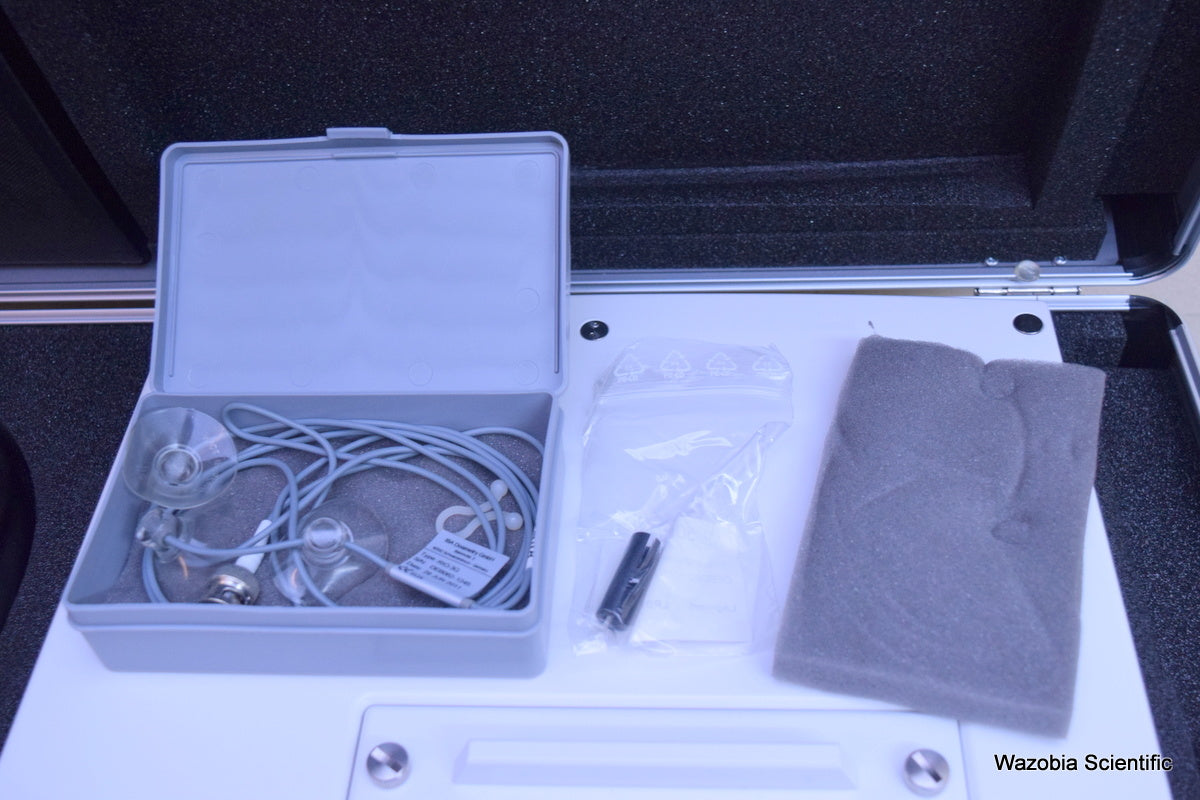 IBA DOSIMETRY LDA-99 SC DIMENSIONAL MULTI-DETECTOR ARRAY FOR BLUE PHANTOM RIO-3G
