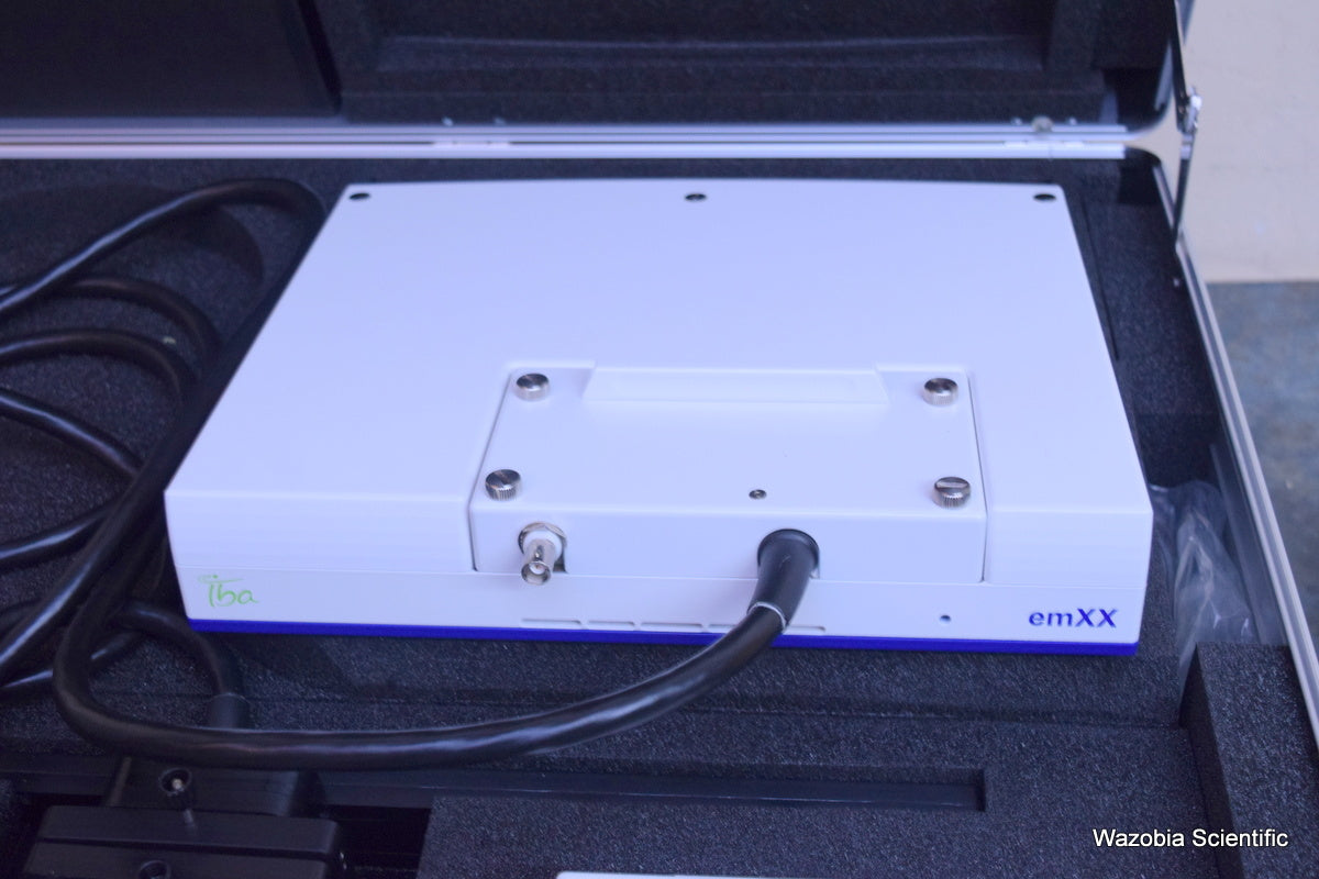 IBA DOSIMETRY LDA-99 SC DIMENSIONAL MULTI-DETECTOR ARRAY FOR BLUE PHANTOM RIO-3G