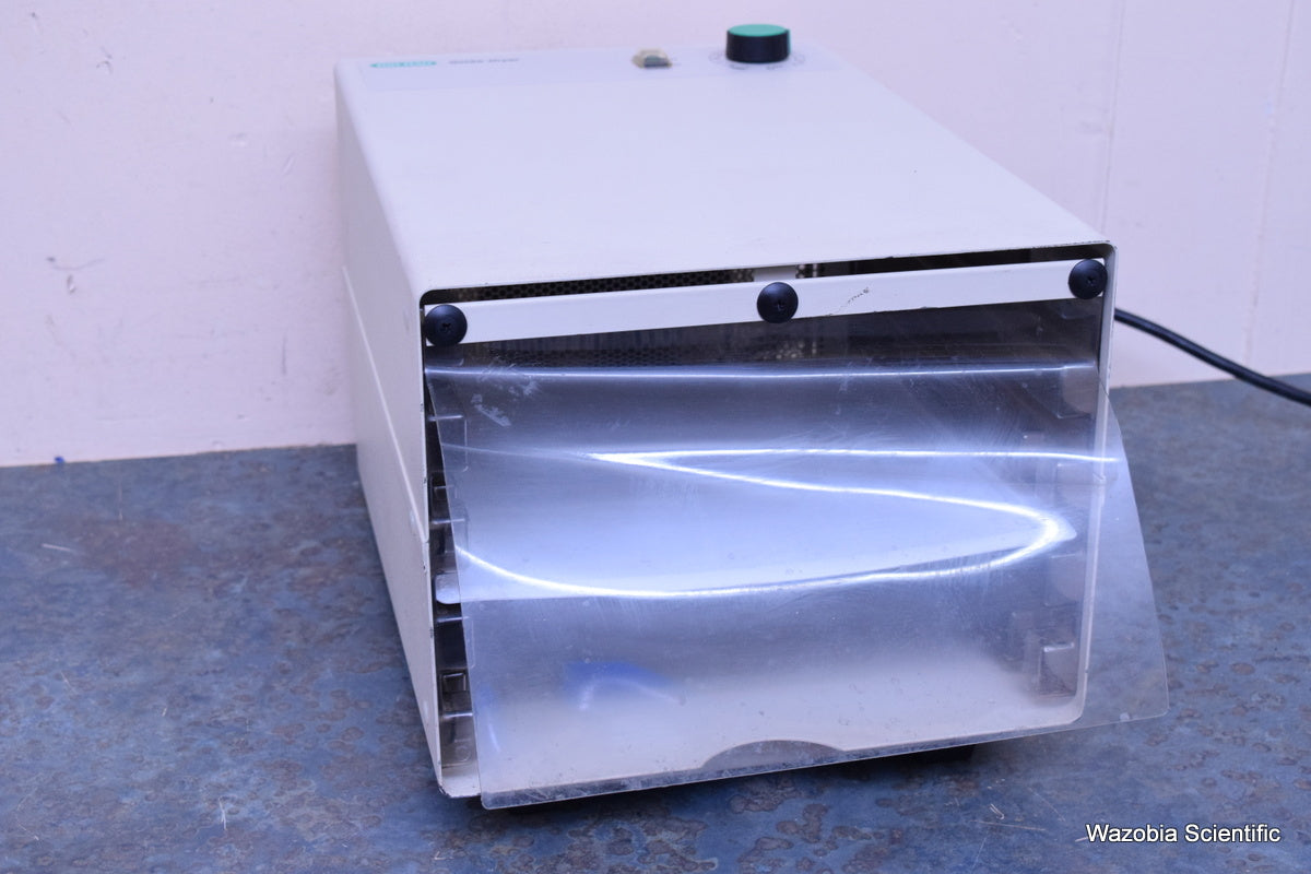 BIO-RAD GELAIR DRYER