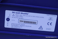 AMAXA SCIENTIFIC NUCLEOFECTOR  96-WELL SHUTTLE SYSTEM LONZA