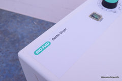 BIO-RAD GELAIR DRYER