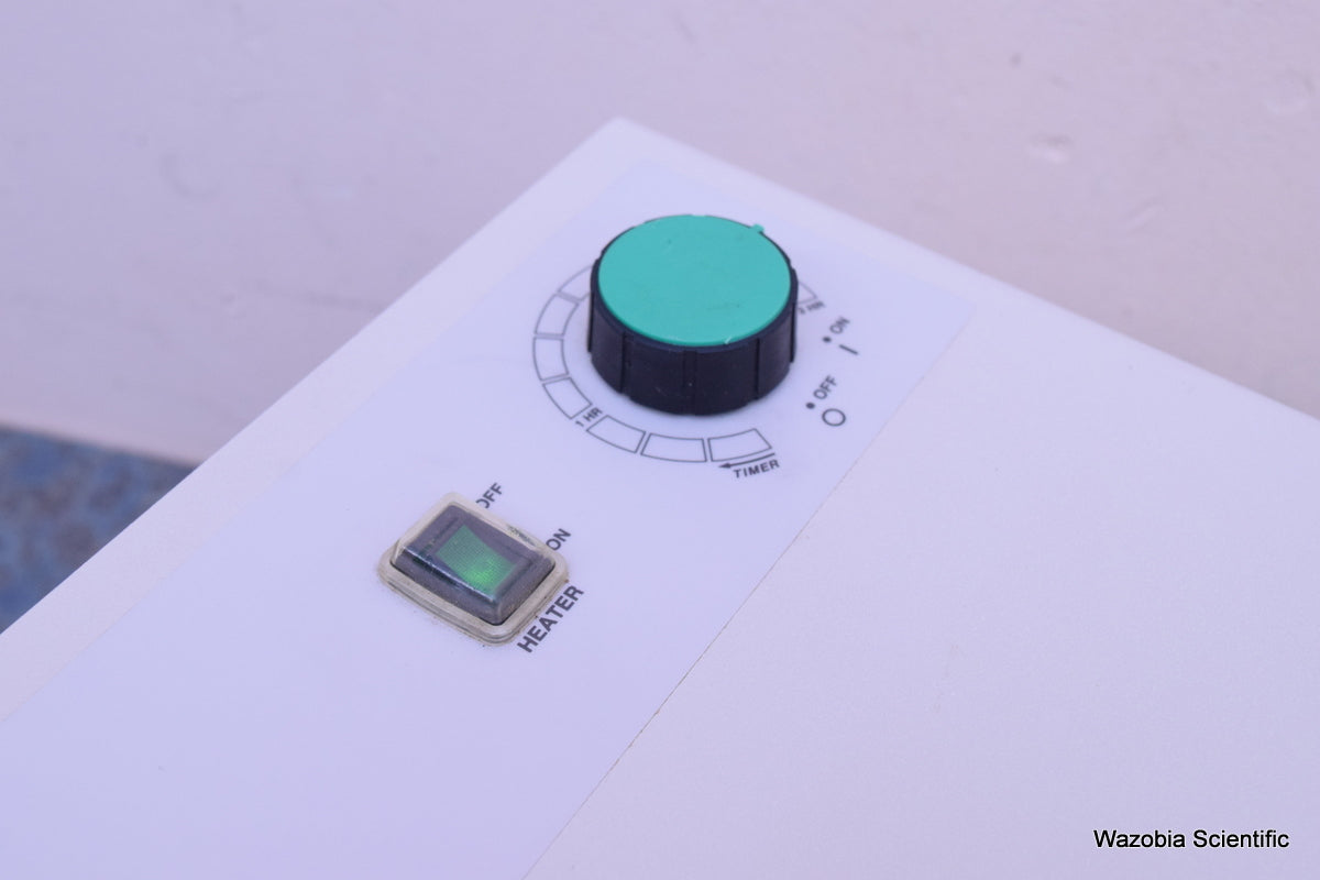 BIO-RAD GELAIR DRYER