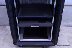 SKB ROTO SHOCKMOUNT SHOCK RACK CASE