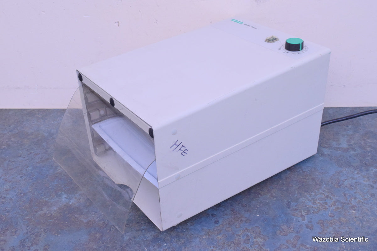 BIO-RAD GELAIR DRYER