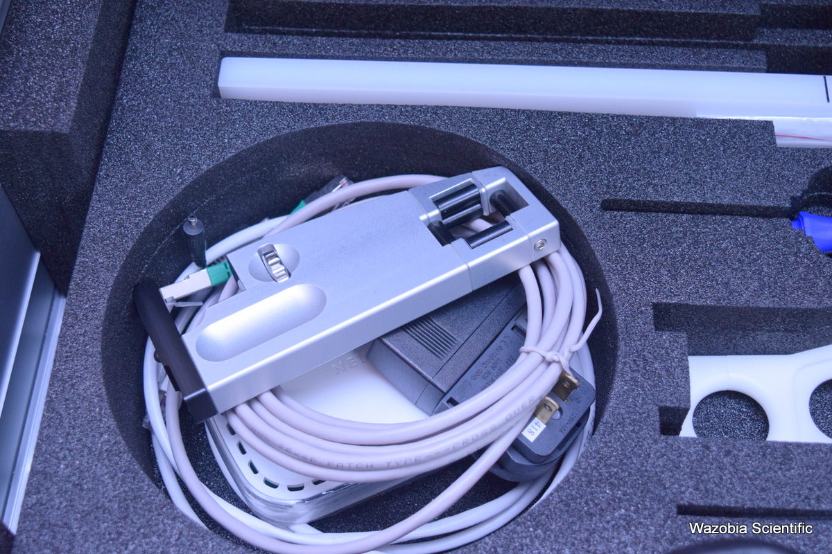 IBA DOSIMETRY LDA-99 SC DIMENSIONAL MULTI-DETECTOR ARRAY FOR BLUE PHANTOM RIO-3G