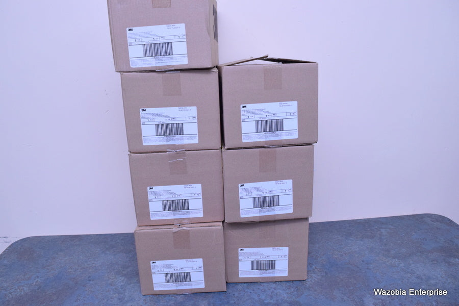 3M HOOD ASSEMBLY WITH INNER COLLAR AND PREMIUM HEAD SUSPENSION S-655
