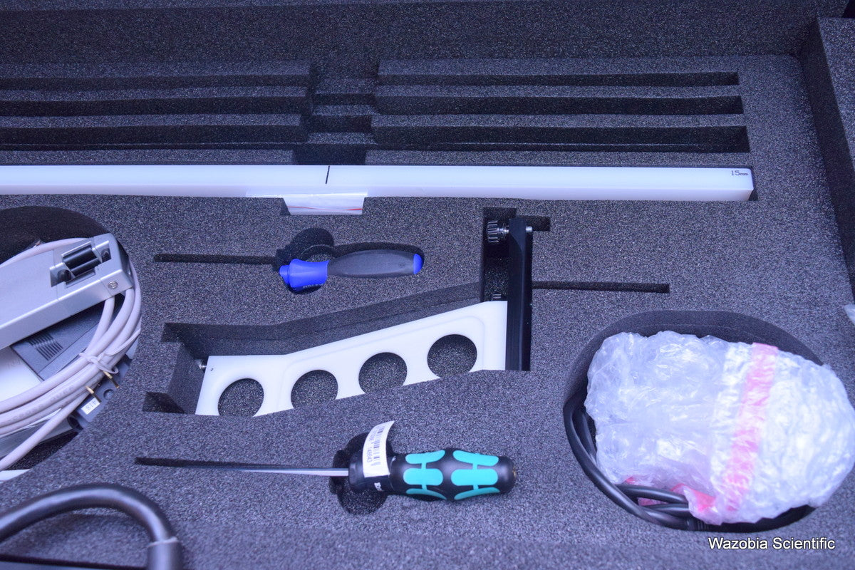 IBA DOSIMETRY LDA-99 SC DIMENSIONAL MULTI-DETECTOR ARRAY FOR BLUE PHANTOM RIO-3G