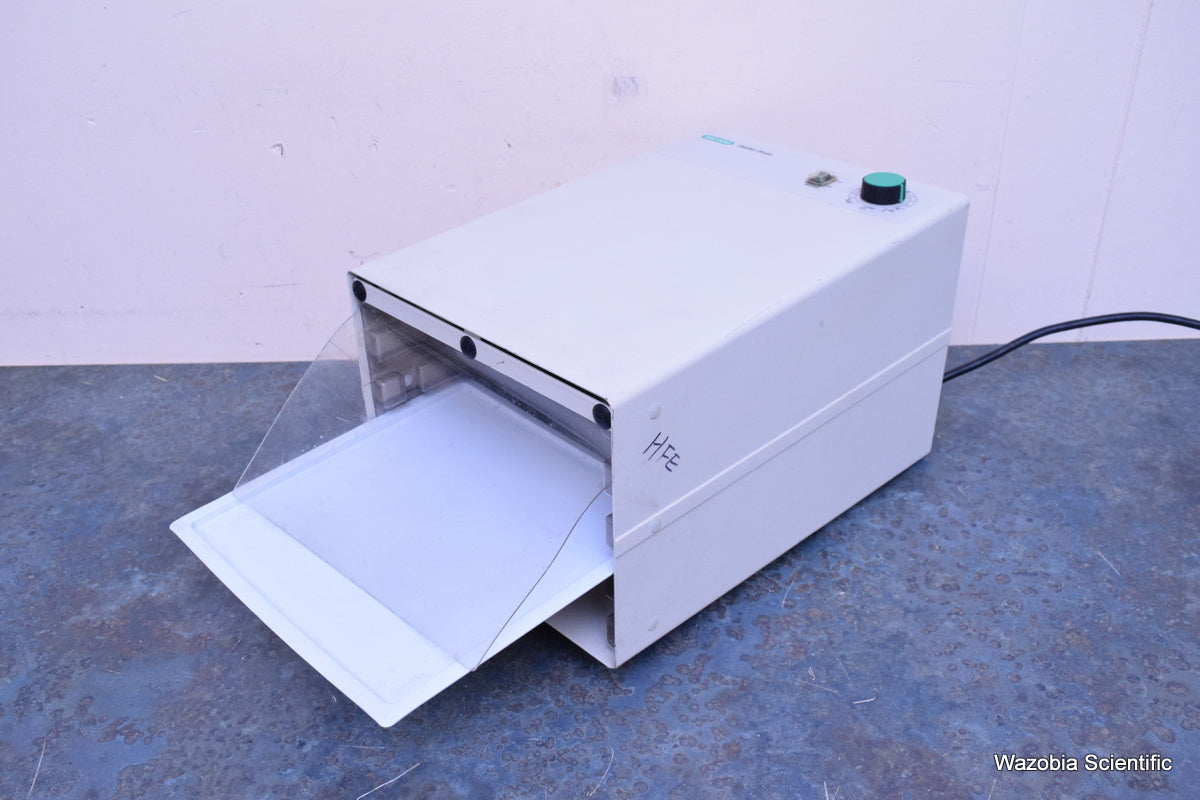 BIO-RAD GELAIR DRYER