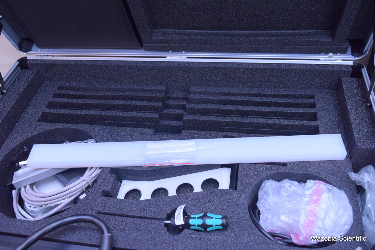 IBA DOSIMETRY LDA-99 SC DIMENSIONAL MULTI-DETECTOR ARRAY FOR BLUE PHANTOM RIO-3G