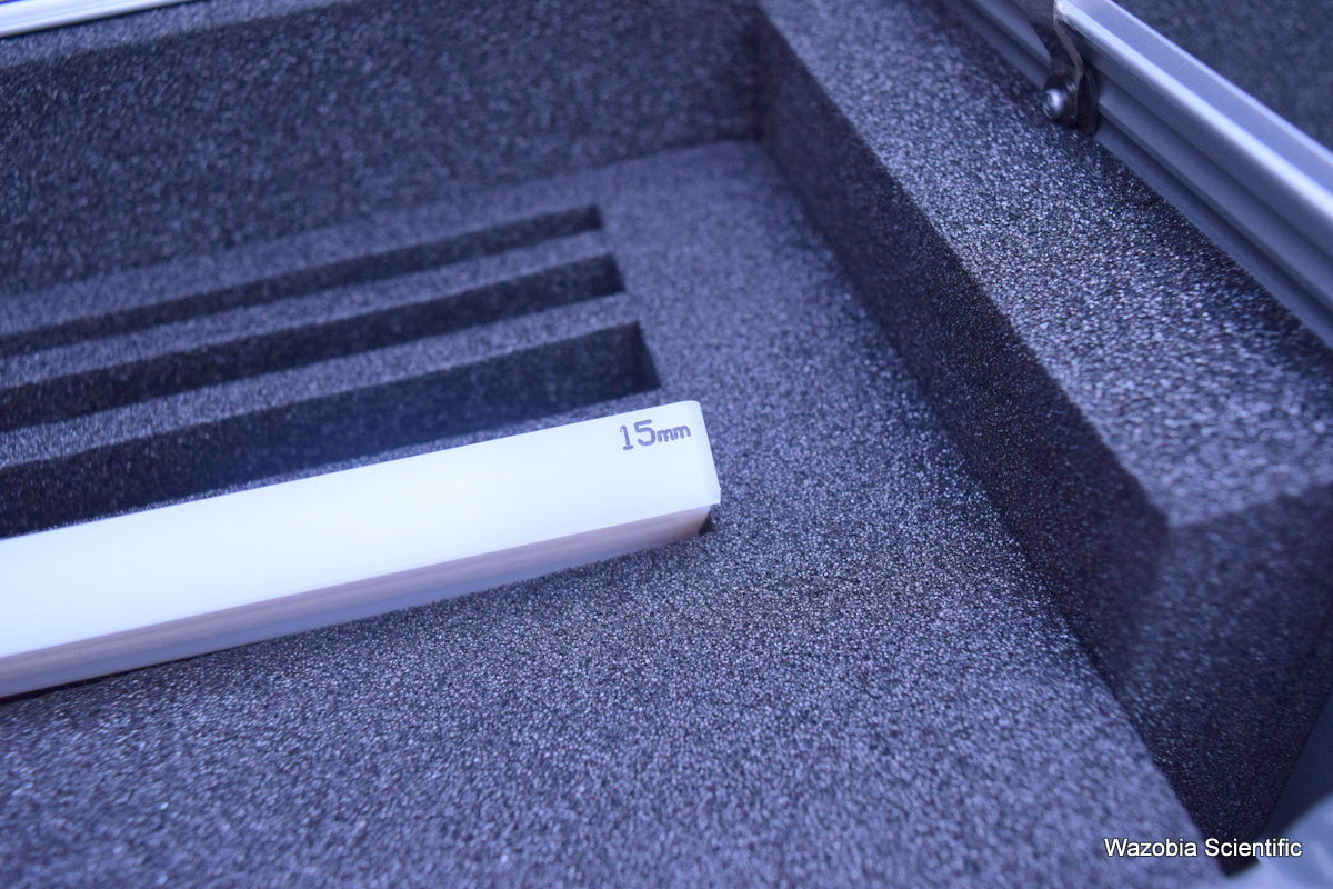 IBA DOSIMETRY LDA-99 SC DIMENSIONAL MULTI-DETECTOR ARRAY FOR BLUE PHANTOM RIO-3G