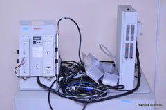 VARIAN UNITY INOVA NMR SPECTROMETER CONTROL CONSOLE L700  3900-11 AMPLIFIER