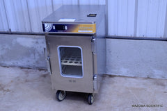 ENTHERMICS MEDICAL SYSTEMS EC340 BLANKET WARMING CABINET