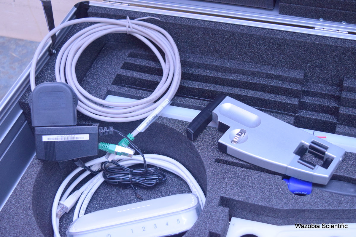 IBA DOSIMETRY LDA-99 SC DIMENSIONAL MULTI-DETECTOR ARRAY FOR BLUE PHANTOM RIO-3G