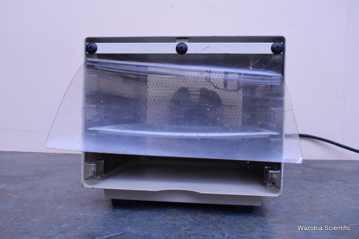 BIO-RAD GELAIR DRYER