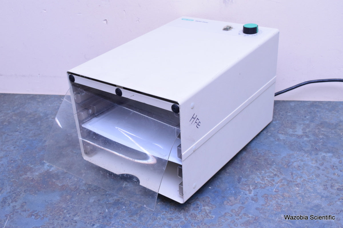 BIO-RAD GELAIR DRYER