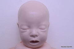 LAERDAL HEARTCODE BLS BABY EMT CPR PEDIATRIC RESUSCITATION INFANT MANIKIN