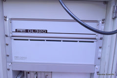 VARIAN UNITY INOVA NMR SPECTROMETER CONTROL CONSOLE L700  3900-11 AMPLIFIER