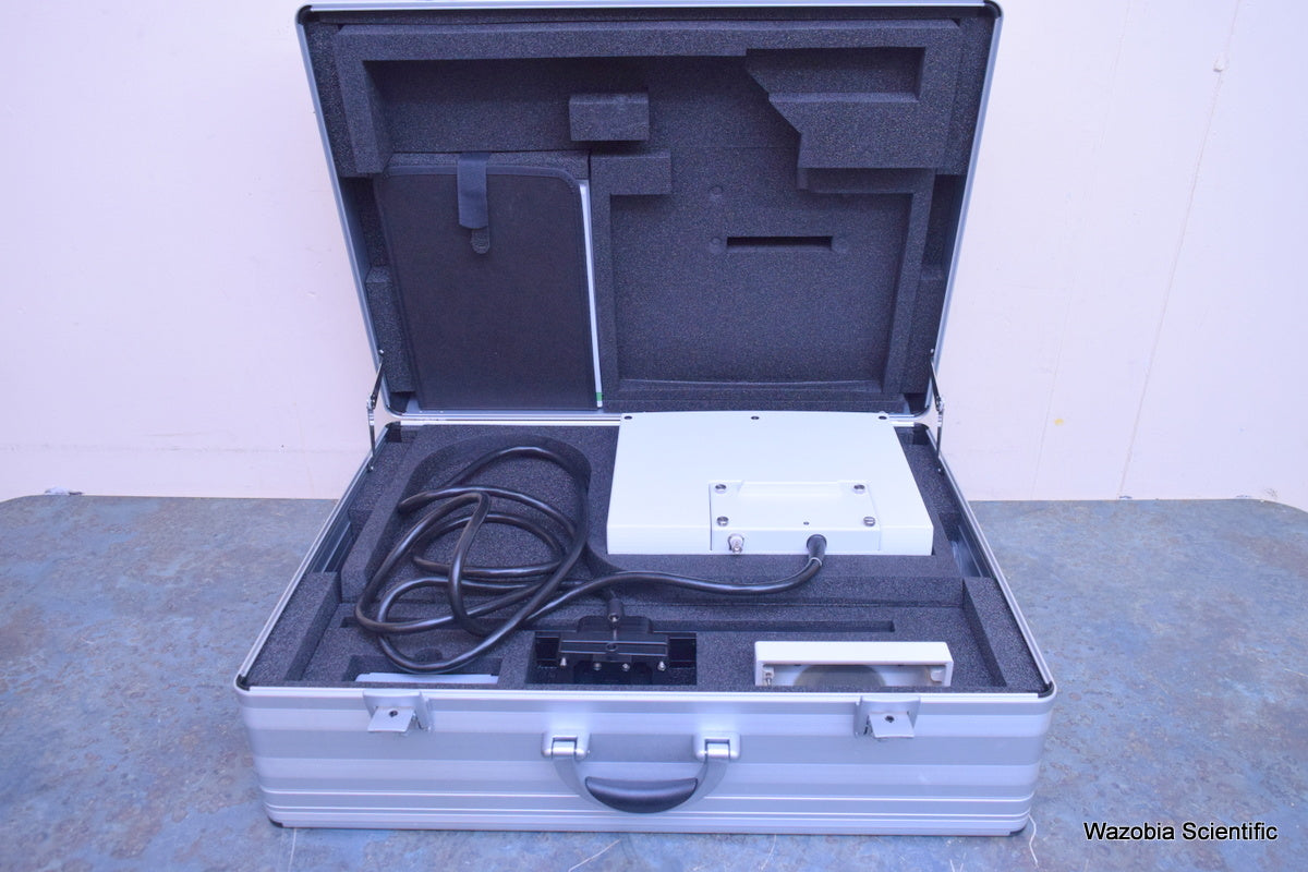 IBA DOSIMETRY LDA-99 SC DIMENSIONAL MULTI-DETECTOR ARRAY FOR BLUE PHANTOM RIO-3G
