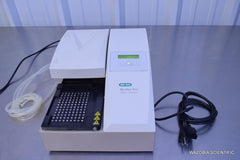 BIO-RAD INSTRUMENT BIO-PLEX PRO 30034376 MICROPLATE WASH STATION