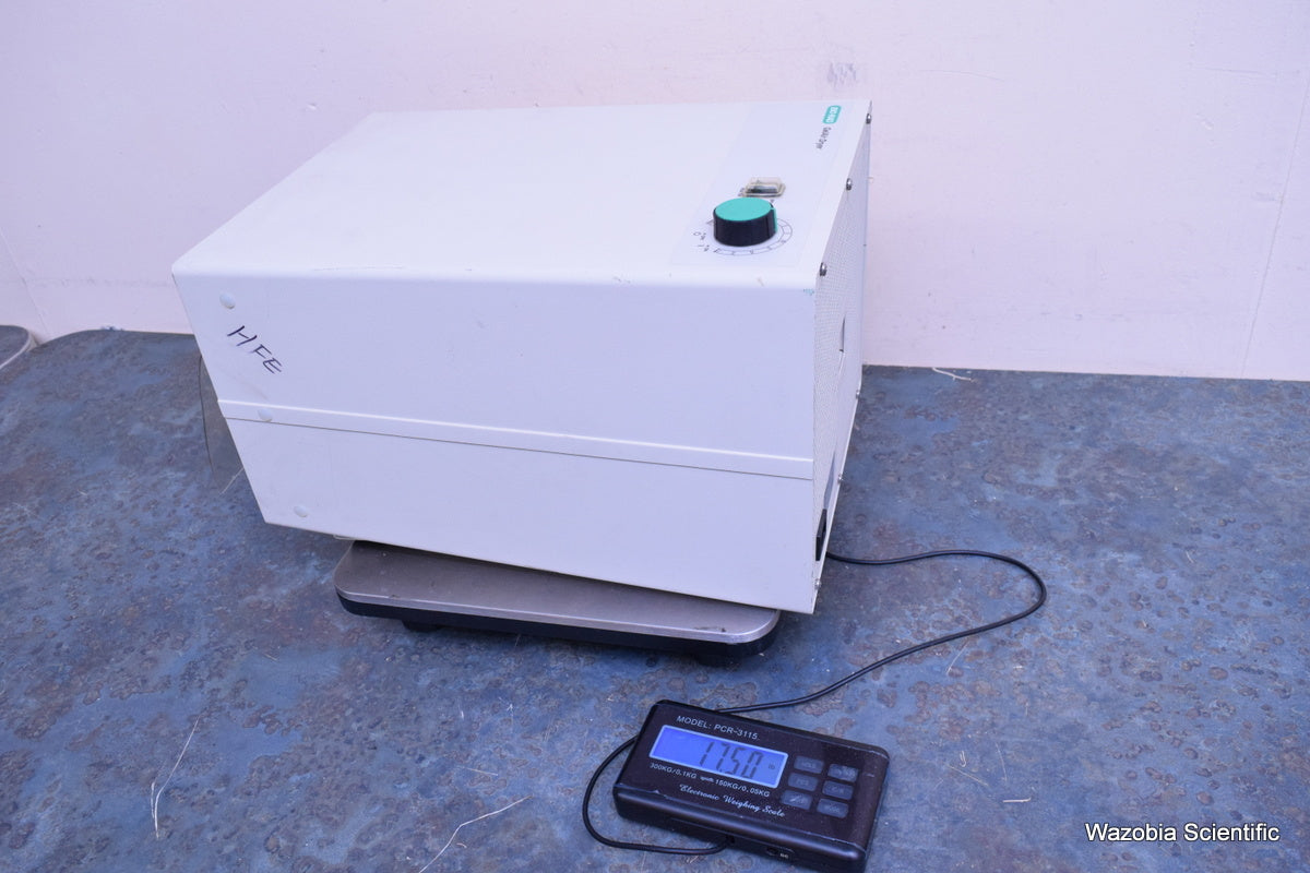 BIO-RAD GELAIR DRYER