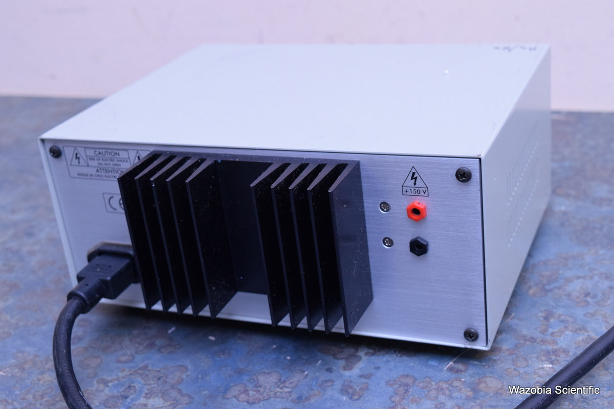 BIO-LOGIC SCIENCE INSTRUMENTS ALX-220 ARC LAMP POWER SUPPLY FOR STOPPED-FLOW