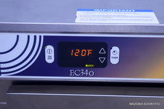 ENTHERMICS MEDICAL SYSTEMS EC340 BLANKET WARMING CABINET