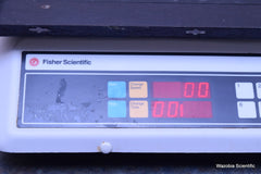 FISHER SCIENTIFIC ORBITAL SHAKER 361