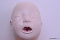 LAERDAL HEARTCODE BLS BABY EMT CPR PEDIATRIC RESUSCITATION INFANT MANIKIN