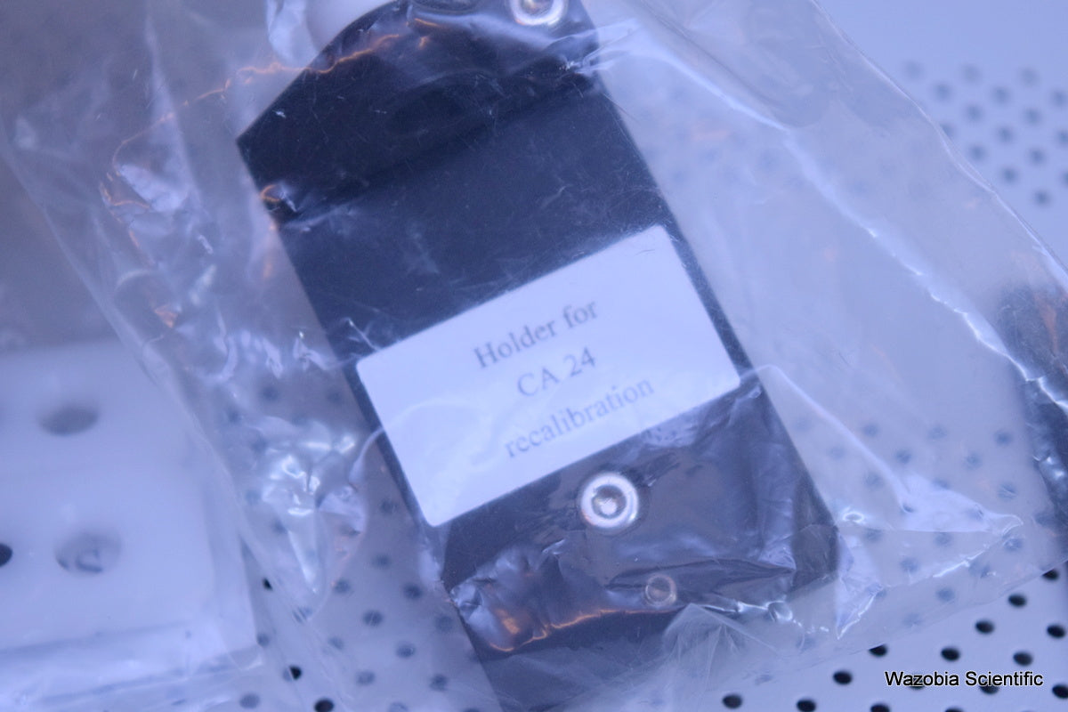 SCANDITRONIX WELLHOFER MD 240 MULTI CHANNEL DOSIMETER