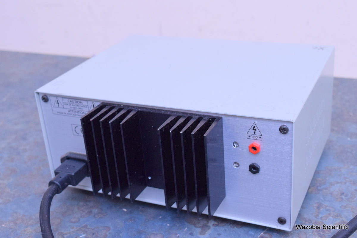BIO-LOGIC SCIENCE INSTRUMENTS ALX-220 ARC LAMP POWER SUPPLY FOR STOPPED-FLOW