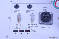 CONRAC DATA MODUL  INTERCONNECTION 6211