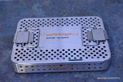 SMITH & NEPHEW BIOSURE TAP SYSTEM CASE 72201938