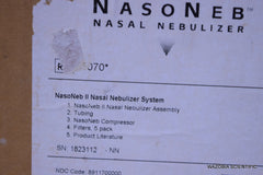 MEDINVENT NASONEB II NASAL SINUS THERAPY SYSTEM