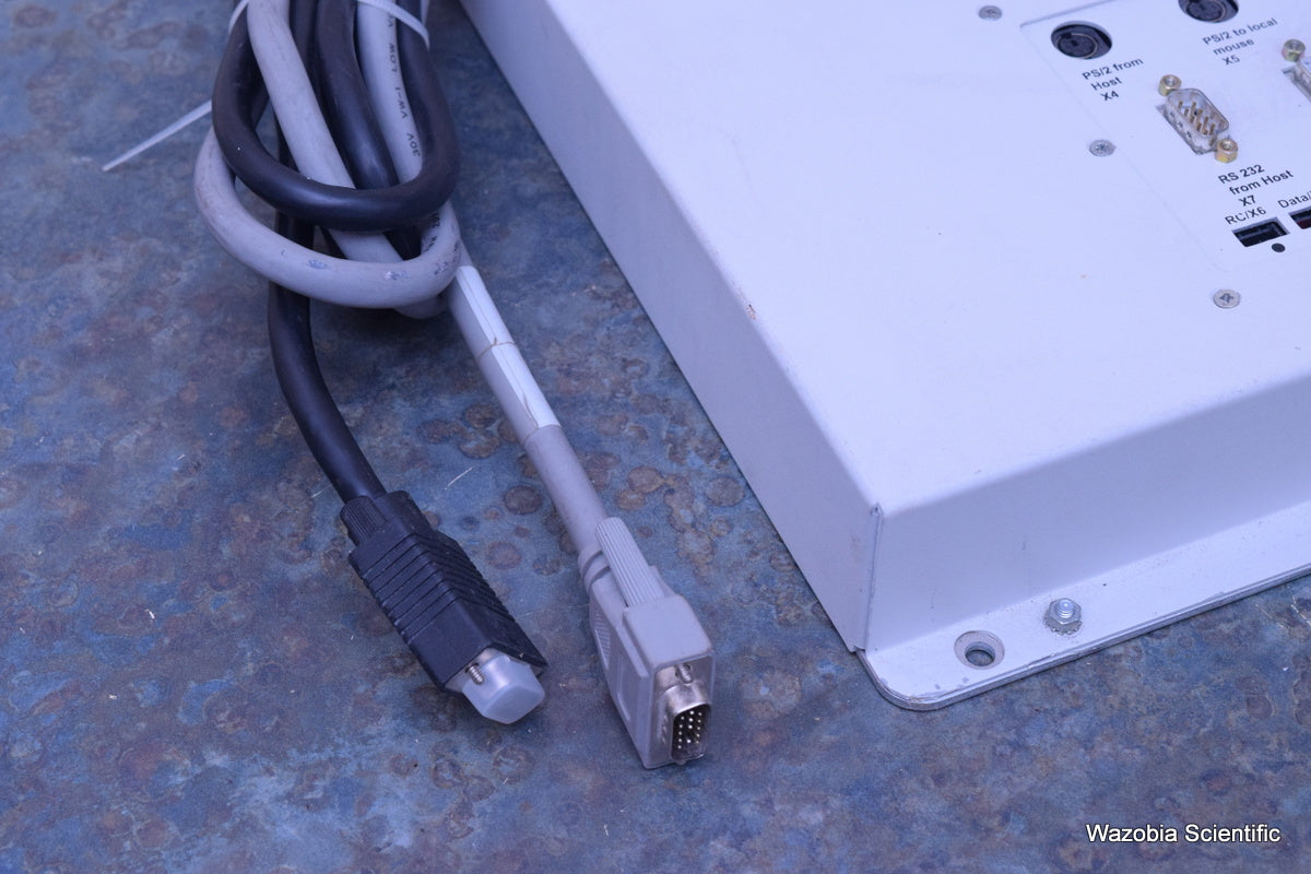 CONRAC DATA MODUL  INTERCONNECTION 6211