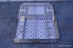 SMITH & NEPHEW BIOSURE TAP SYSTEM CASE 72201938