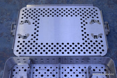 SMITH & NEPHEW BIOSURE TAP SYSTEM CASE 72201938