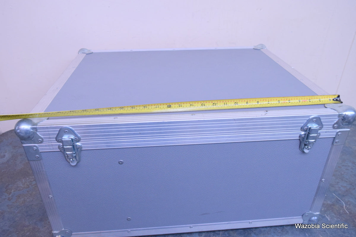 SCANDITRONIX WELLHOFER MD 240 MULTI CHANNEL DOSIMETER