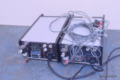 HANS RUDOLPH MANUAL VALVE SWITCHING CONTROLLER INFLATABLE BALLOON VALVE 8230