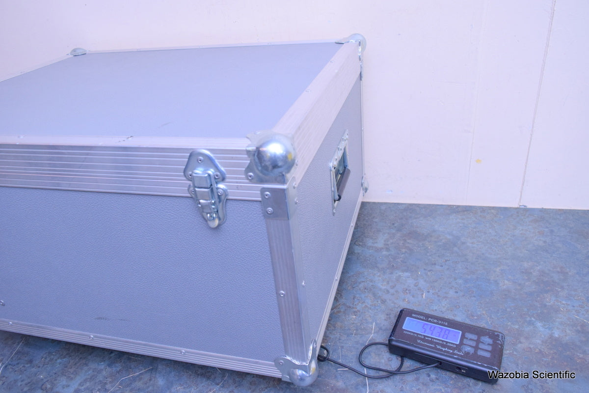 SCANDITRONIX WELLHOFER MD 240 MULTI CHANNEL DOSIMETER