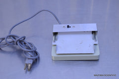 HYPERION MICROMIX 982 MICRO MIXER PLATE SHAKER FISHER SCIENTIFIC