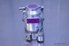 OHMEDA ISOFLURANE VAPORIZER