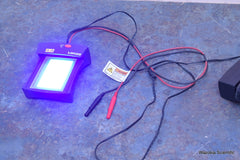 LONZA FLASH GEL DOCK 57025