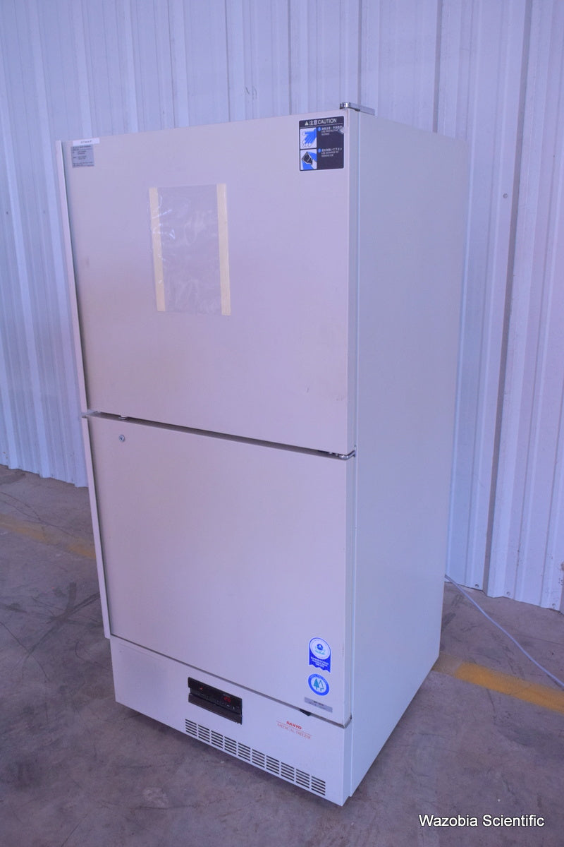SANYO MEDICAL FREEZER MDF-U536